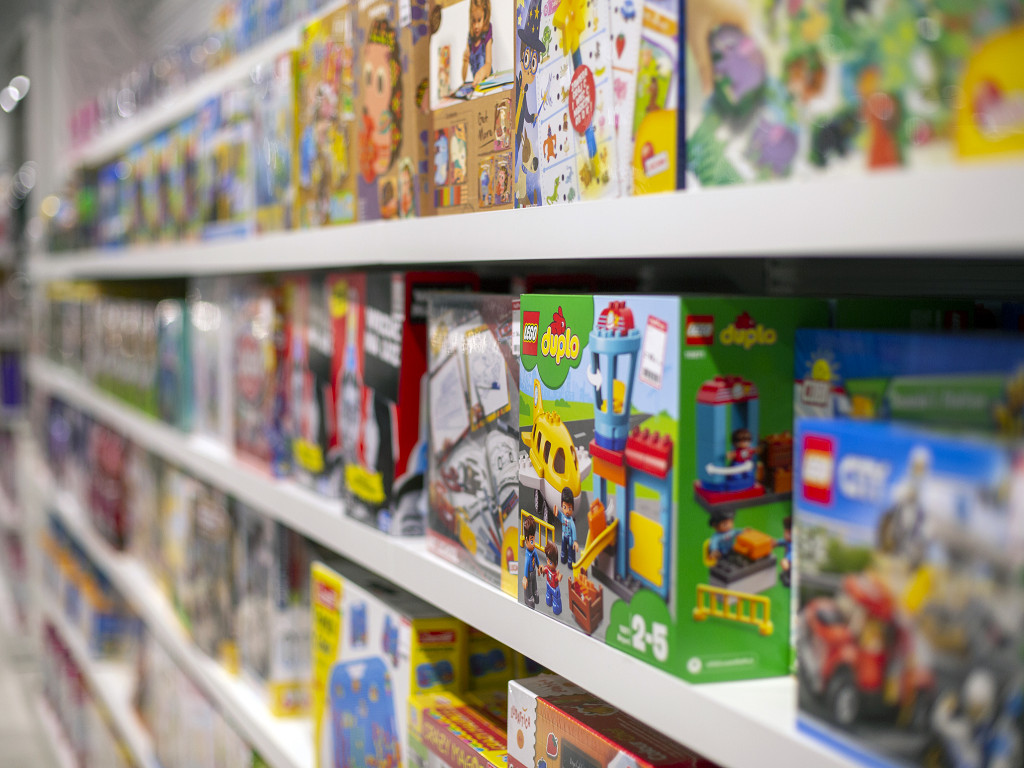 Od wczoraj w Łomży można robić zakupy w HalfPrice