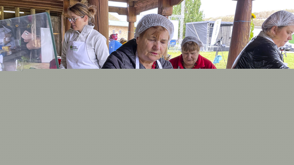 Smakoff Piątnica - Festiwal Smaków Regionalnych