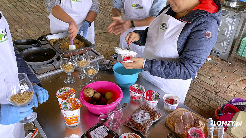 Smakoff Piątnica - Festiwal Smaków Regionalnych