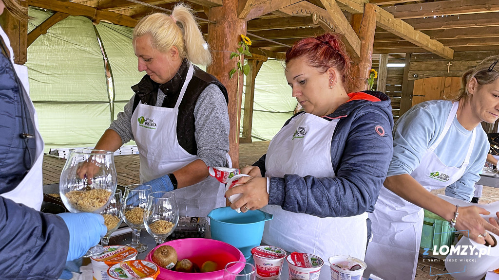 Smakoff Piątnica - Festiwal Smaków Regionalnych