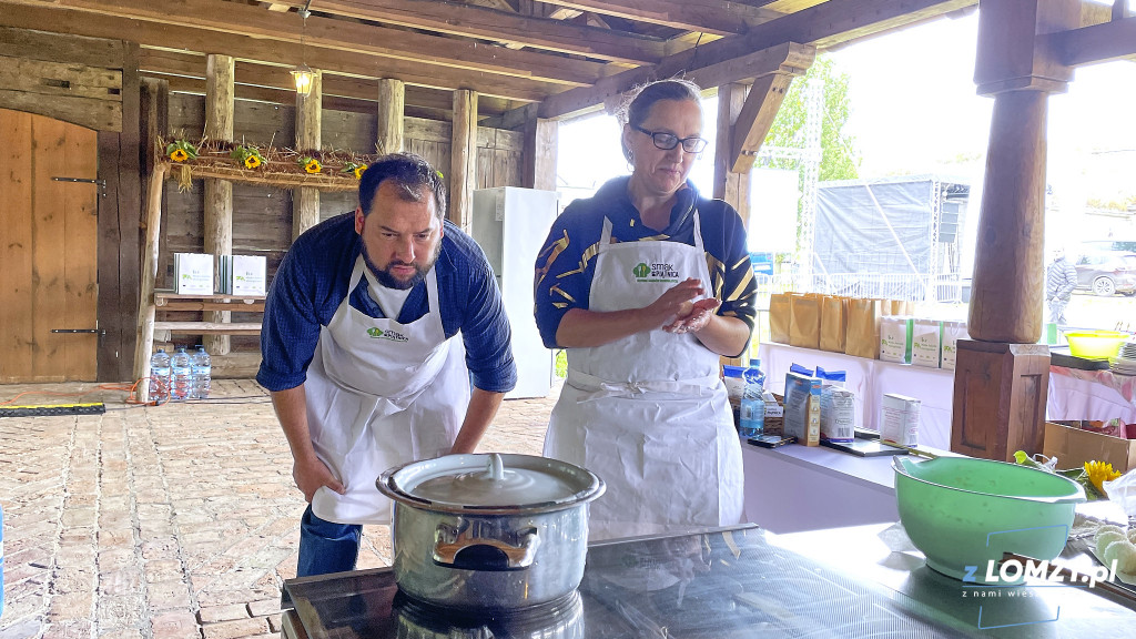 Smakoff Piątnica - Festiwal Smaków Regionalnych