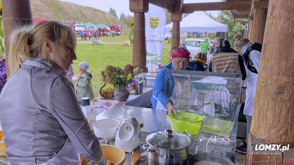 Smakoff Piątnica - Festiwal Smaków Regionalnych