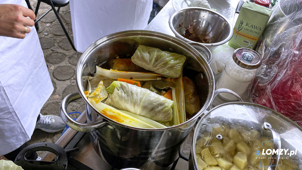 Smakoff Piątnica - Festiwal Smaków Regionalnych