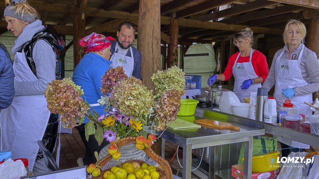 Smakoff Piątnica - Festiwal Smaków Regionalnych