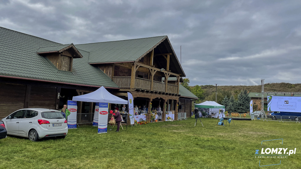 Smakoff Piątnica - Festiwal Smaków Regionalnych