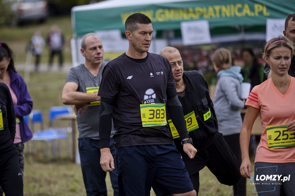  „Bieg Pamięci Września” [FOTO]