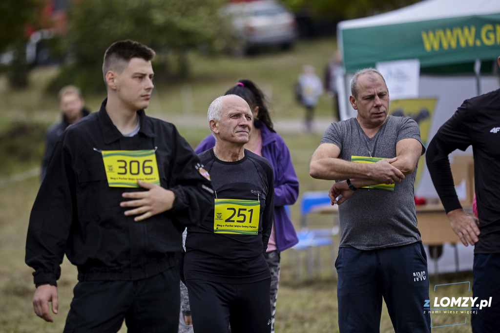  „Bieg Pamięci Września” [FOTO]