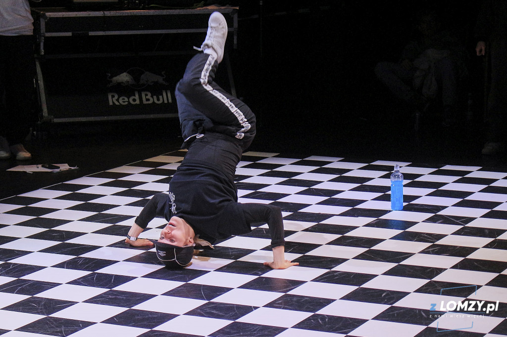 Łomża: Polish Breaking Championships!