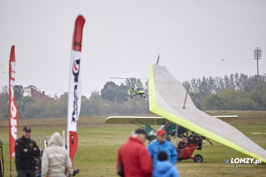  Mikrolotowe Mistrzostwa Podlaskiego