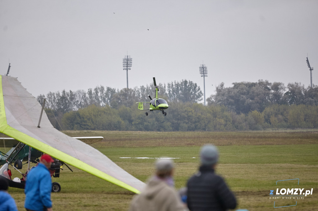  Mikrolotowe Mistrzostwa Podlaskiego