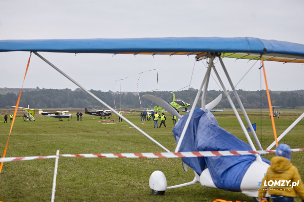  Mikrolotowe Mistrzostwa Podlaskiego