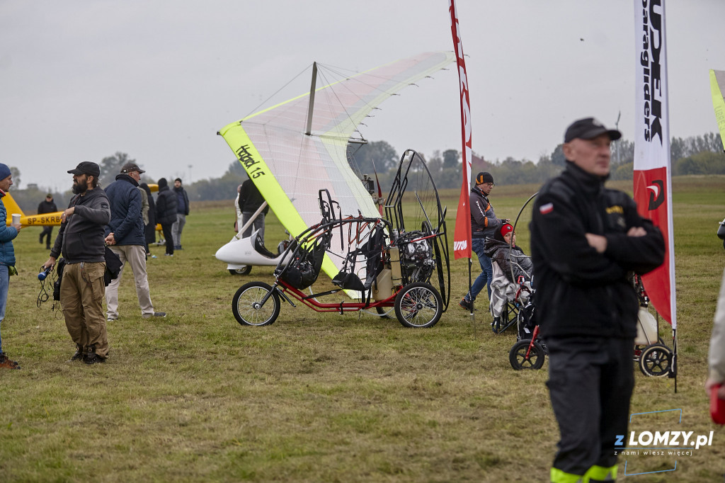 Mikrolotowe Mistrzostwa Podlaskiego
