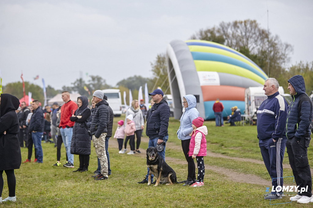  Mikrolotowe Mistrzostwa Podlaskiego