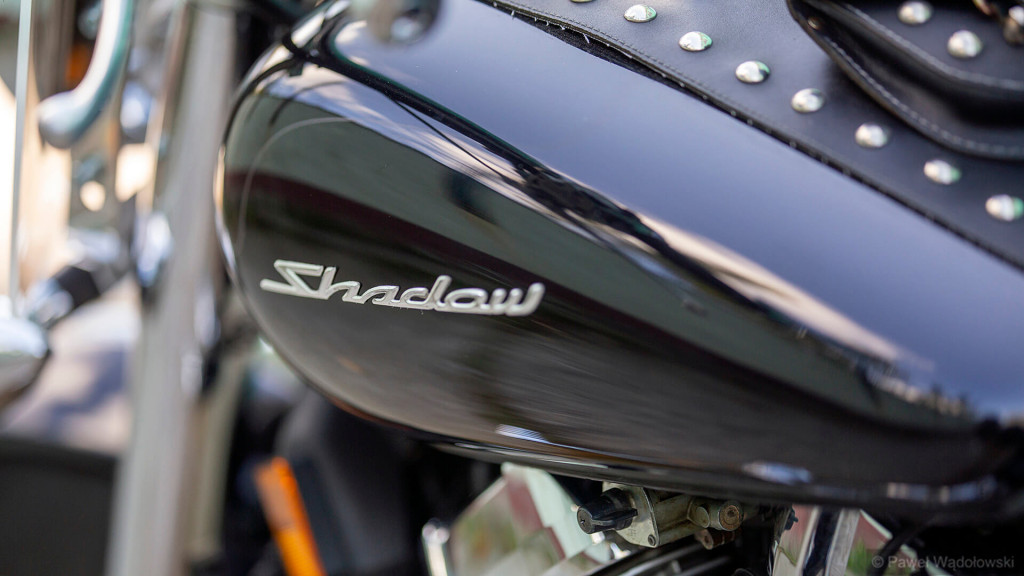 Wyjątkowy motocykl na licytacji dla Julki