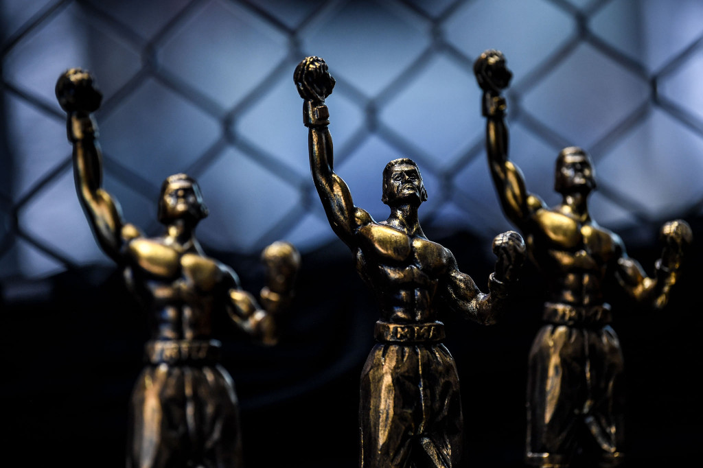 Babilon MMA 25 - Łomża [FOTO]