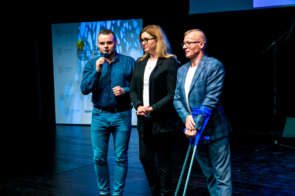 Łomżyński Dzień Osób z Niepełnosprawnością [FOTO]