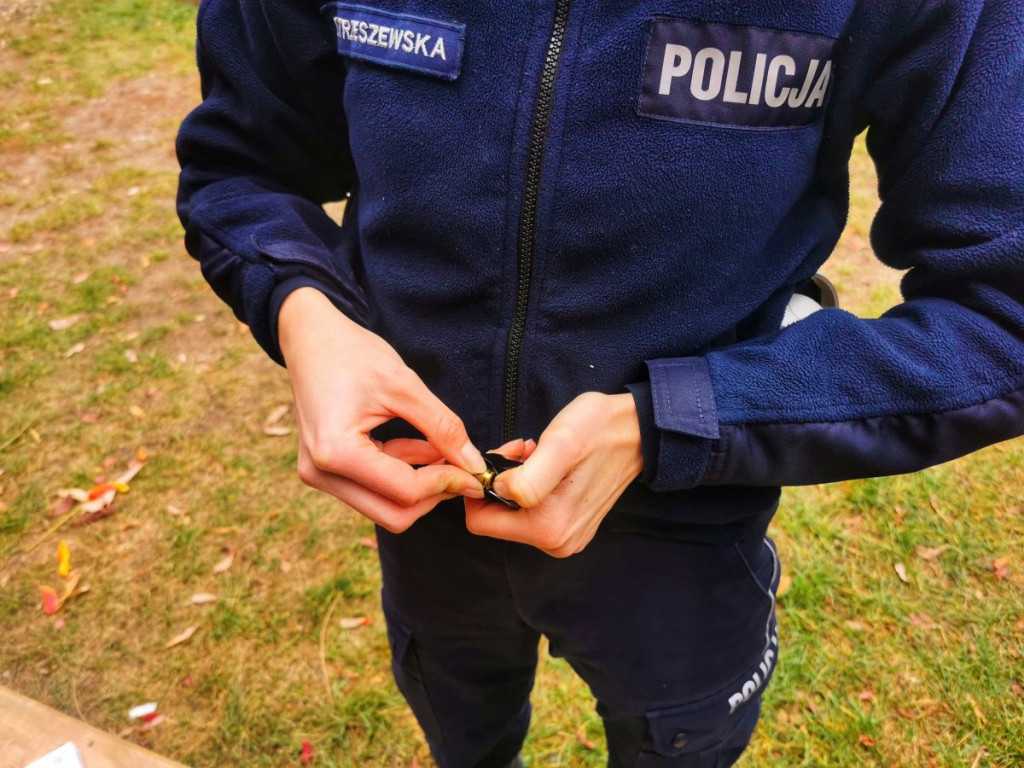 Jak wyglądają szkolenia strzeleckie policjantów? [FOTO]