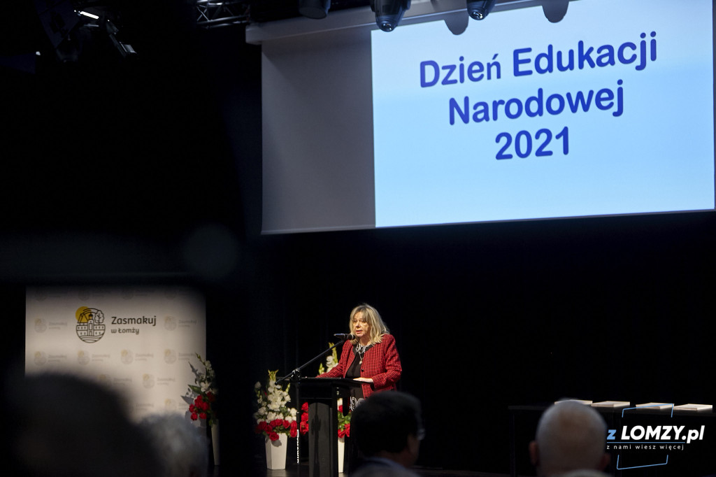  Miejski Dzień Edukacji Narodowej