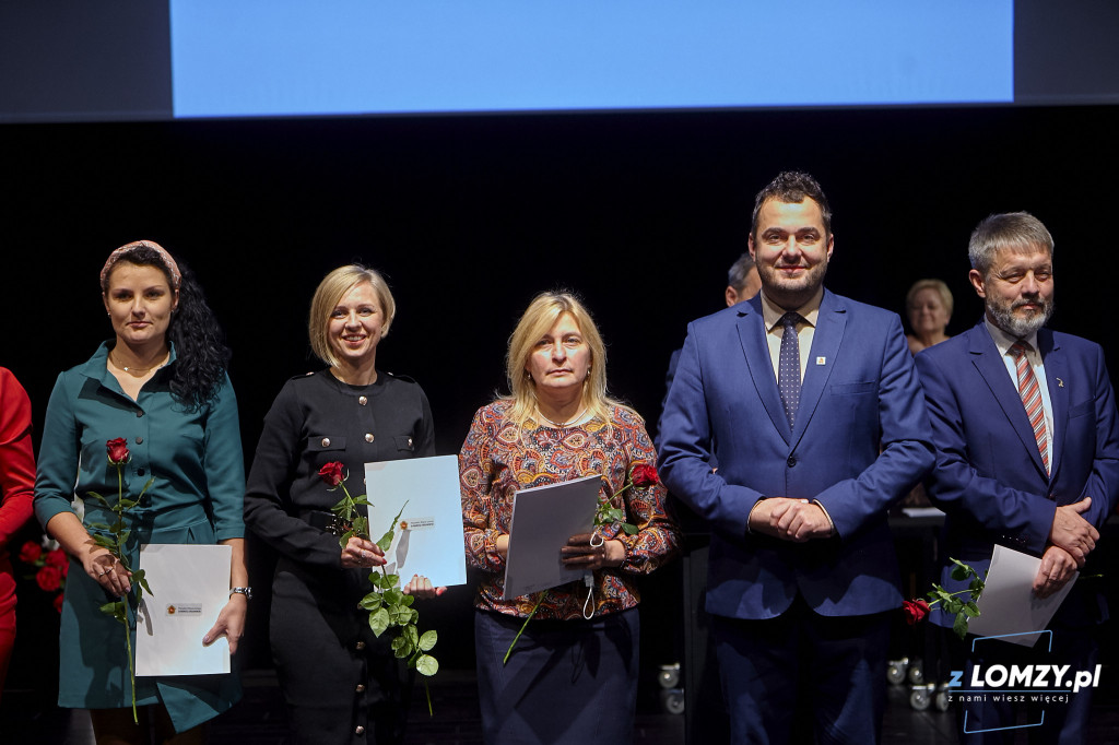  Miejski Dzień Edukacji Narodowej
