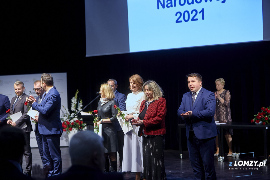  Miejski Dzień Edukacji Narodowej