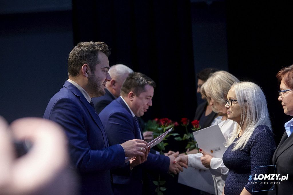  Miejski Dzień Edukacji Narodowej