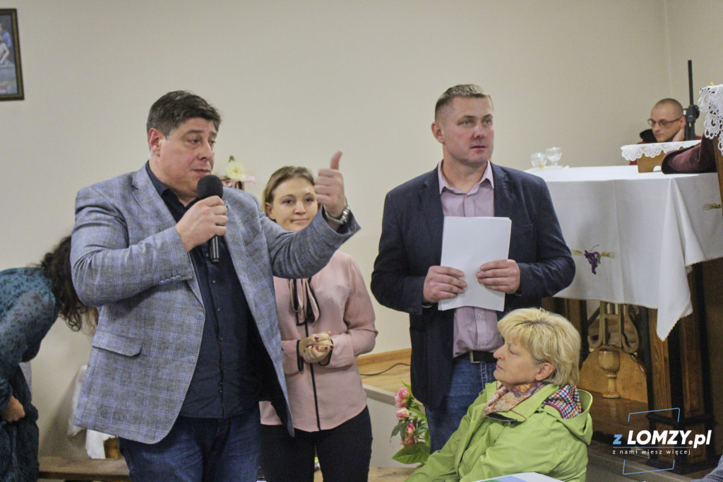 Było gorąco! Za nami konsultacje w sprawie biogazowni