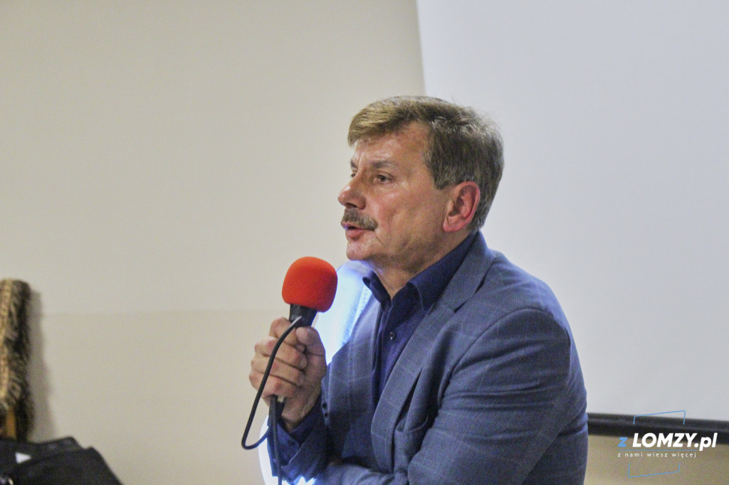 Było gorąco! Za nami konsultacje w sprawie biogazowni