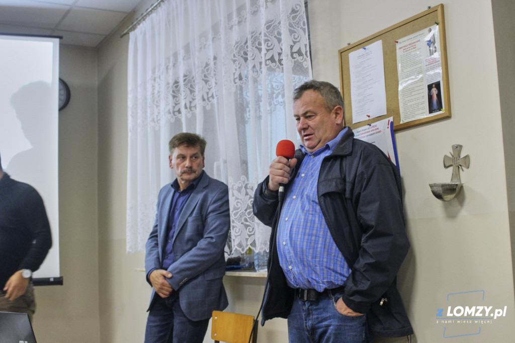 Było gorąco! Za nami konsultacje w sprawie biogazowni