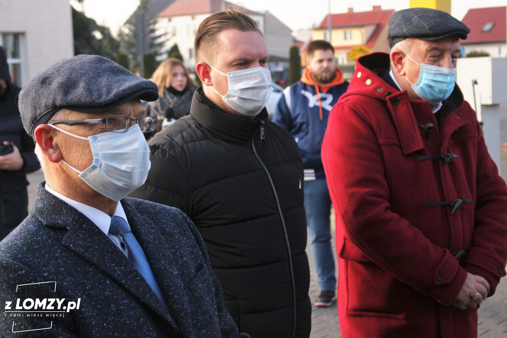 Autobusy zeroemisyjne już niedługo w Łomży. Miasto podpisało umowę