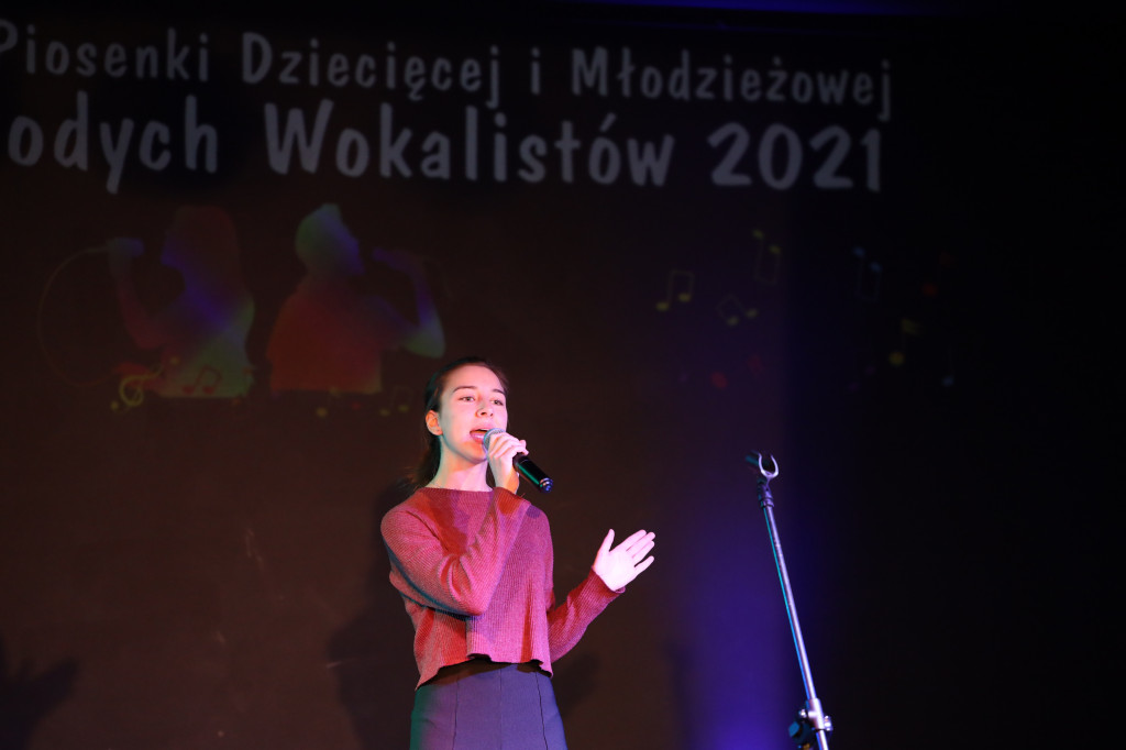 Giełda Piosenki Dziecięcej i Młodzieżowej im. Marka Żemka [FOTO]