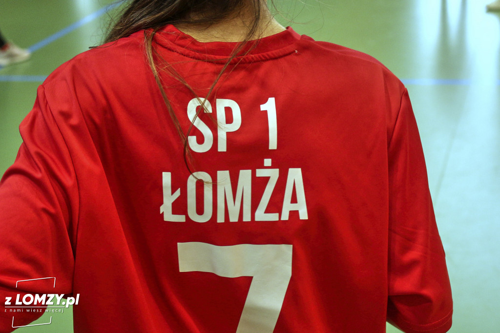 Ponad 80 dzieci wzięło udział w II Mikołajkowym Turnieju o Puchar Pandziaka. 