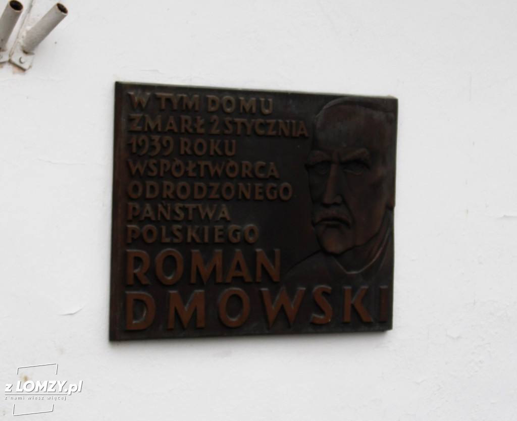 40 rocznica wprowadzenia stanu wojennego. Otwarcie wystawy w Drozdowie