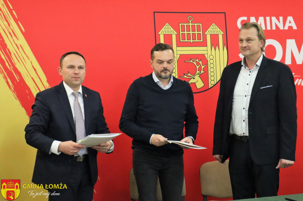 Szkoła w Konarzycach będzie rozbudowana [FOTO]