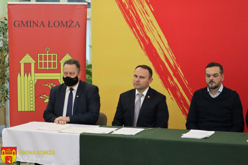 Szkoła w Konarzycach będzie rozbudowana [FOTO]