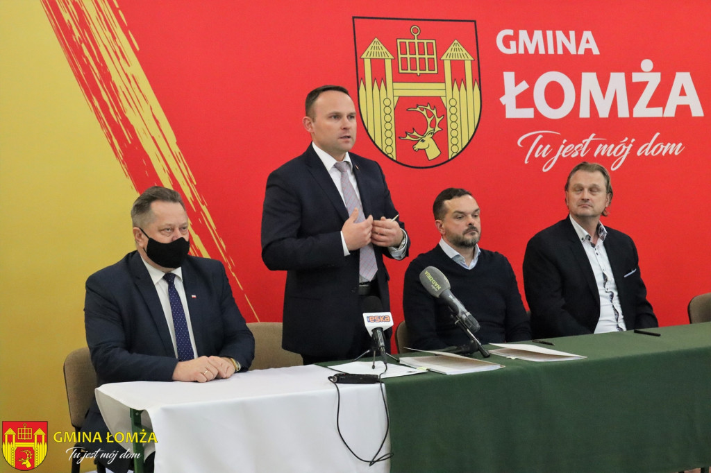 Szkoła w Konarzycach będzie rozbudowana [FOTO]