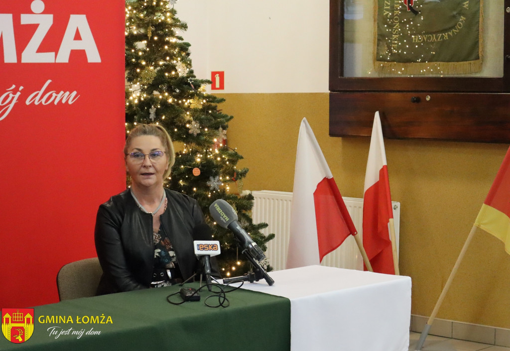 Szkoła w Konarzycach będzie rozbudowana [FOTO]