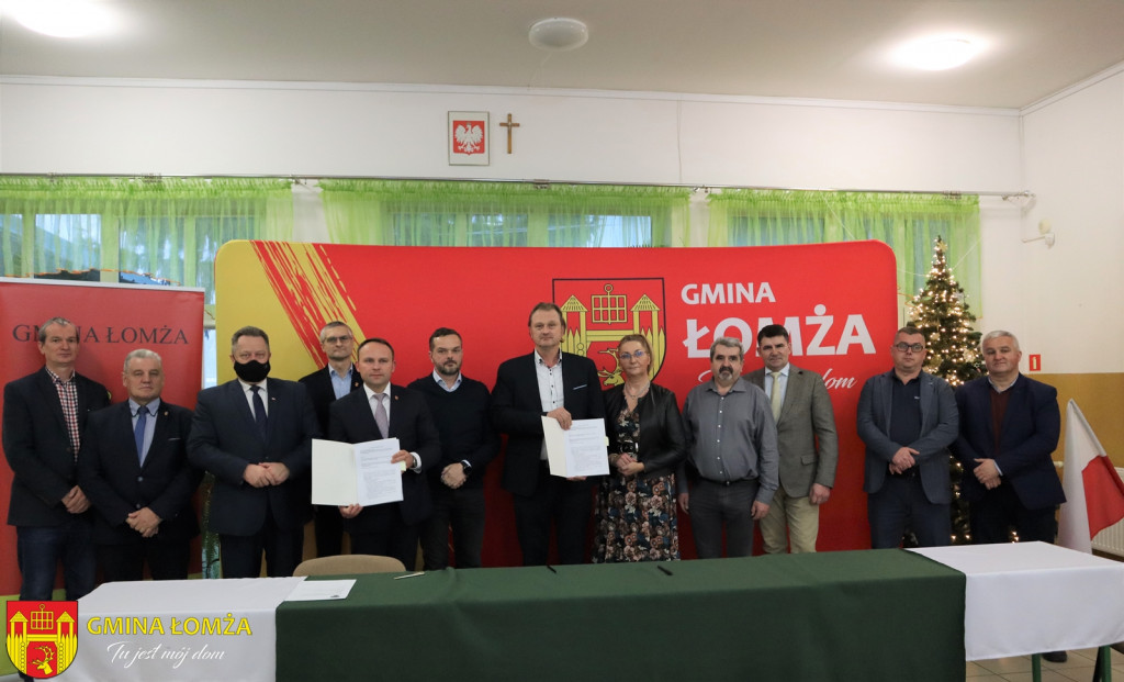 Szkoła w Konarzycach będzie rozbudowana [FOTO]