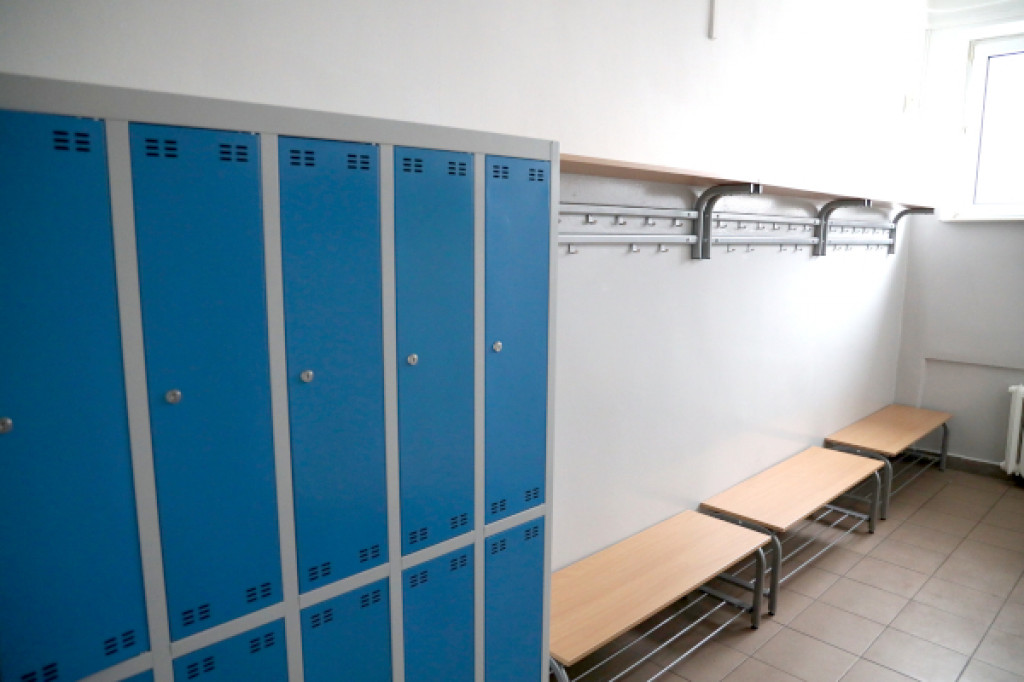 Doposażenie Regionalnego Ośrodka Kultury w Łomży