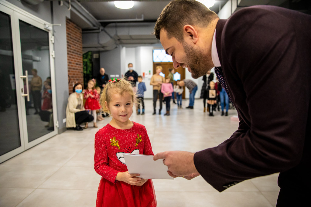 Oni wysłali najlepsze \
