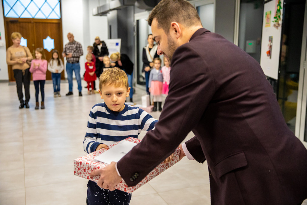 Oni wysłali najlepsze \