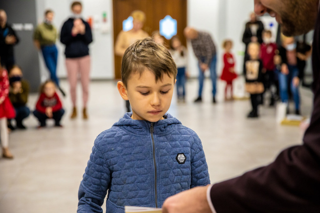 Oni wysłali najlepsze \