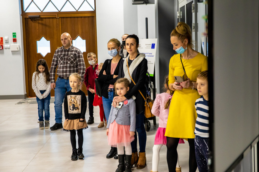 Oni wysłali najlepsze \