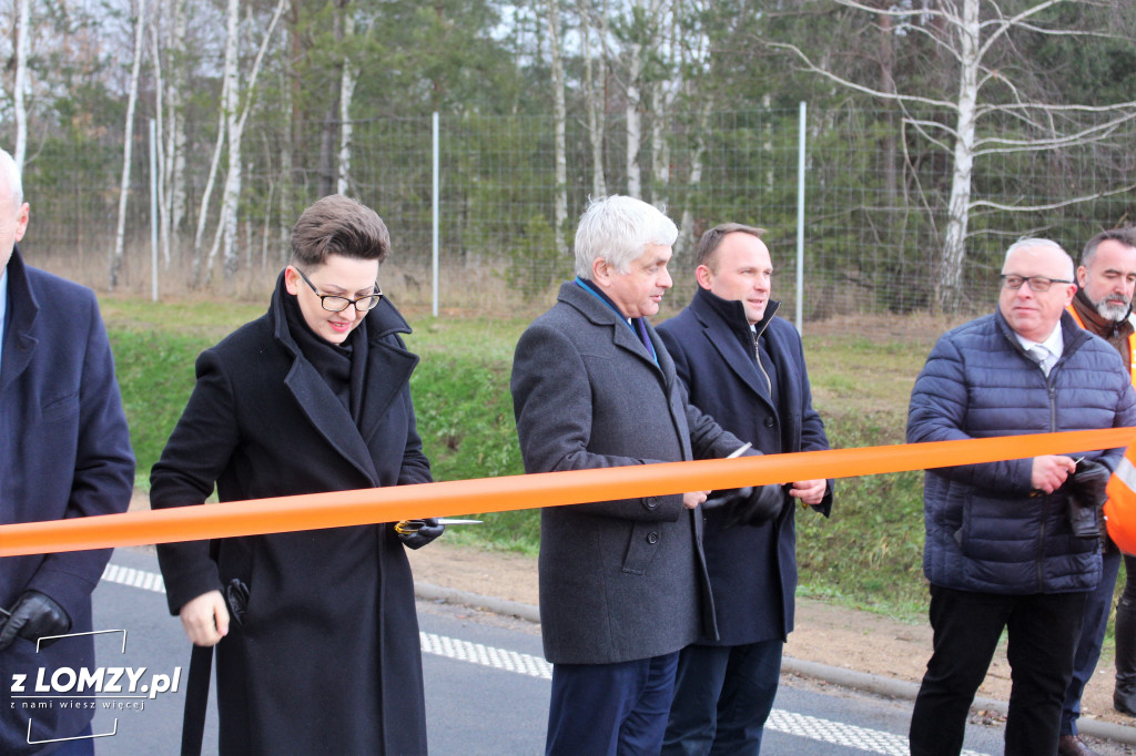 Kolejna droga otwarta [FOTO]