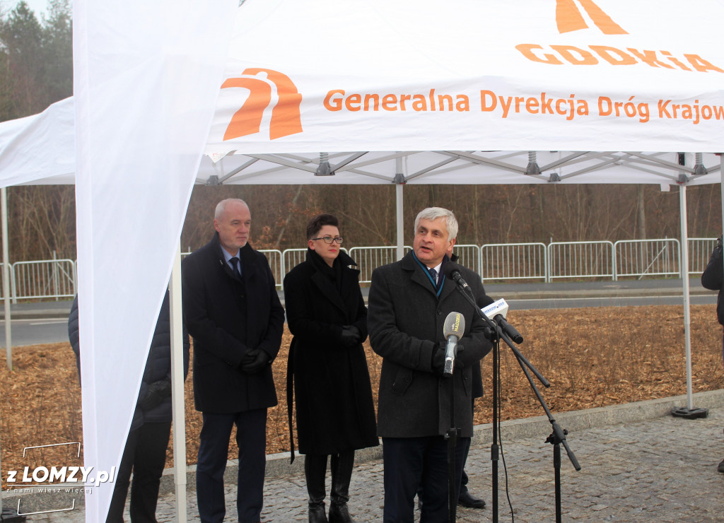 Kolejna droga otwarta [FOTO]