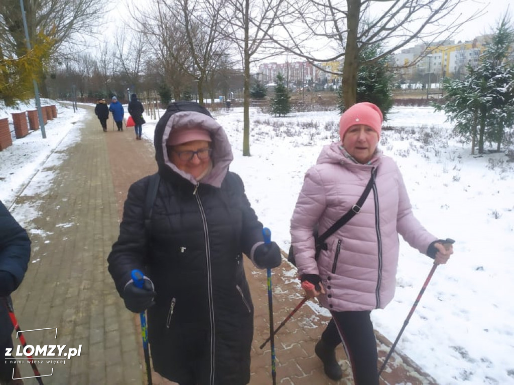 Zobacz jak ćwiczą seniorzy [FOTO]