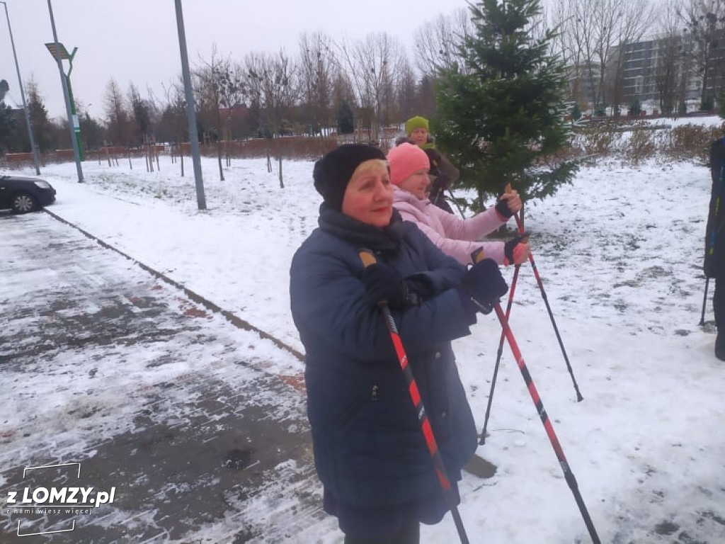 Zobacz jak ćwiczą seniorzy [FOTO]