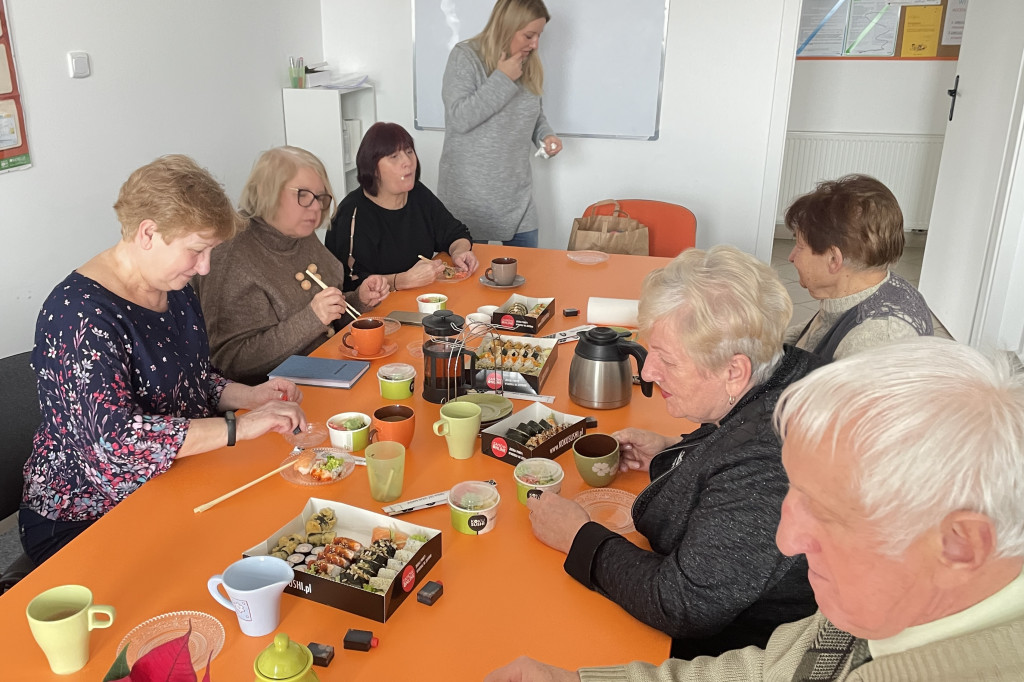 Zakończenie projektu 