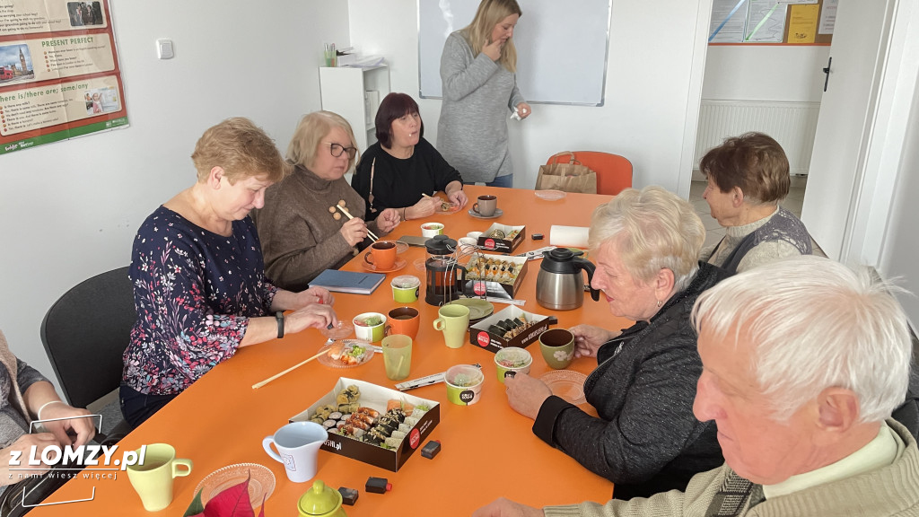 Zakończenie projektu 