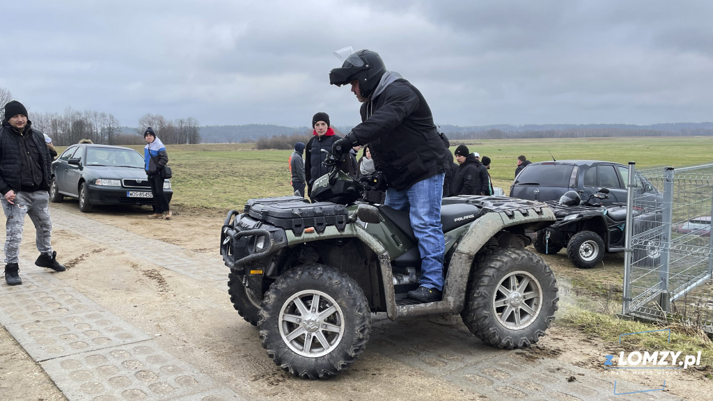 Ludzie, Sherp, drony i kłady. Nadzieja nie umarła!