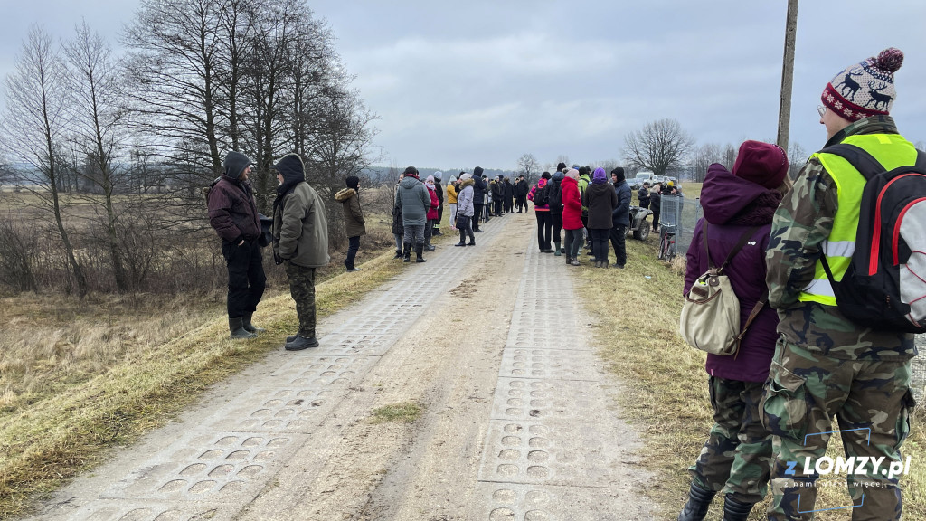 Ludzie, Sherp, drony i kłady. Nadzieja nie umarła!